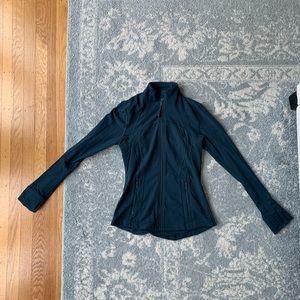 Lululemon Full Zip Jacket